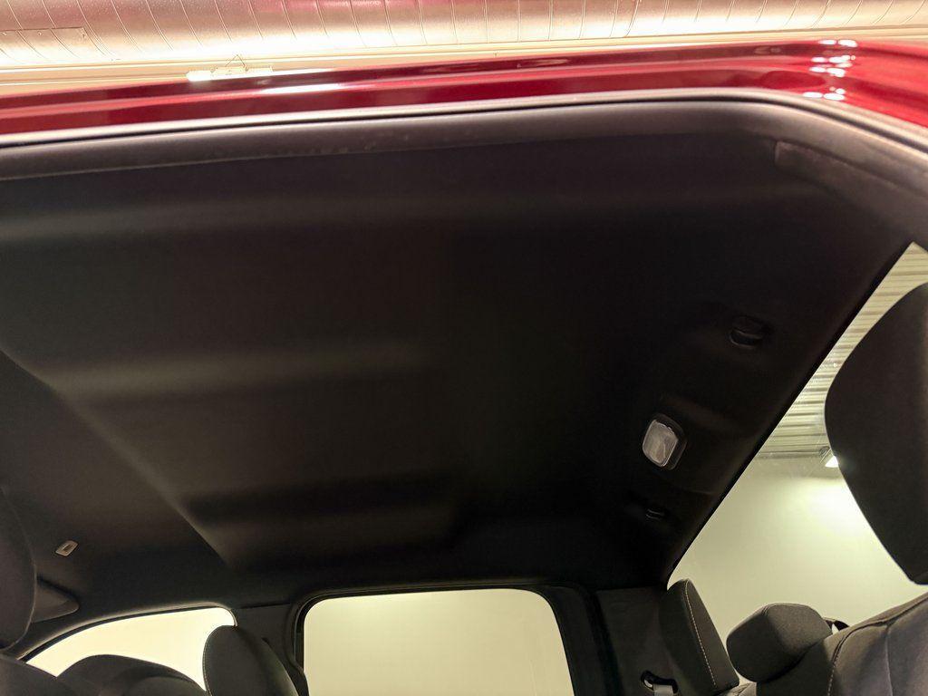 used 2024 Ram 1500 Classic car, priced at $29,837