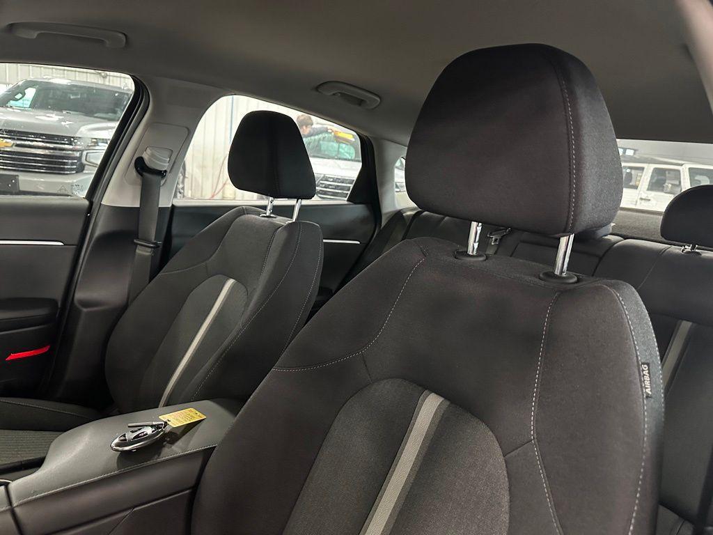 used 2025 Hyundai Sonata car, priced at $24,850
