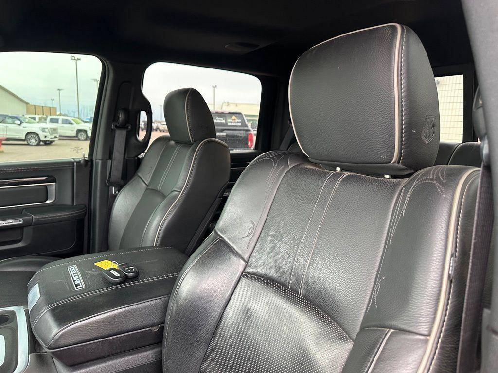 used 2016 Ram 1500 car, priced at $25,967