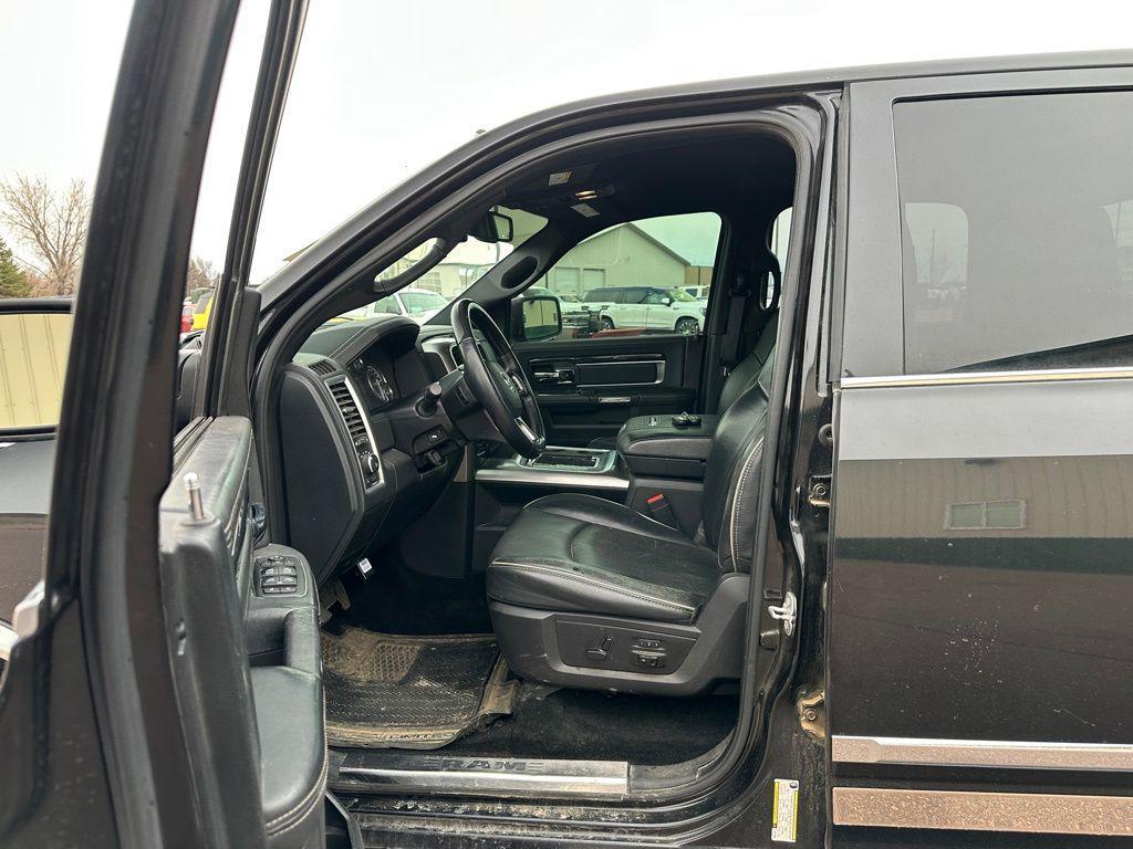 used 2016 Ram 1500 car, priced at $25,967