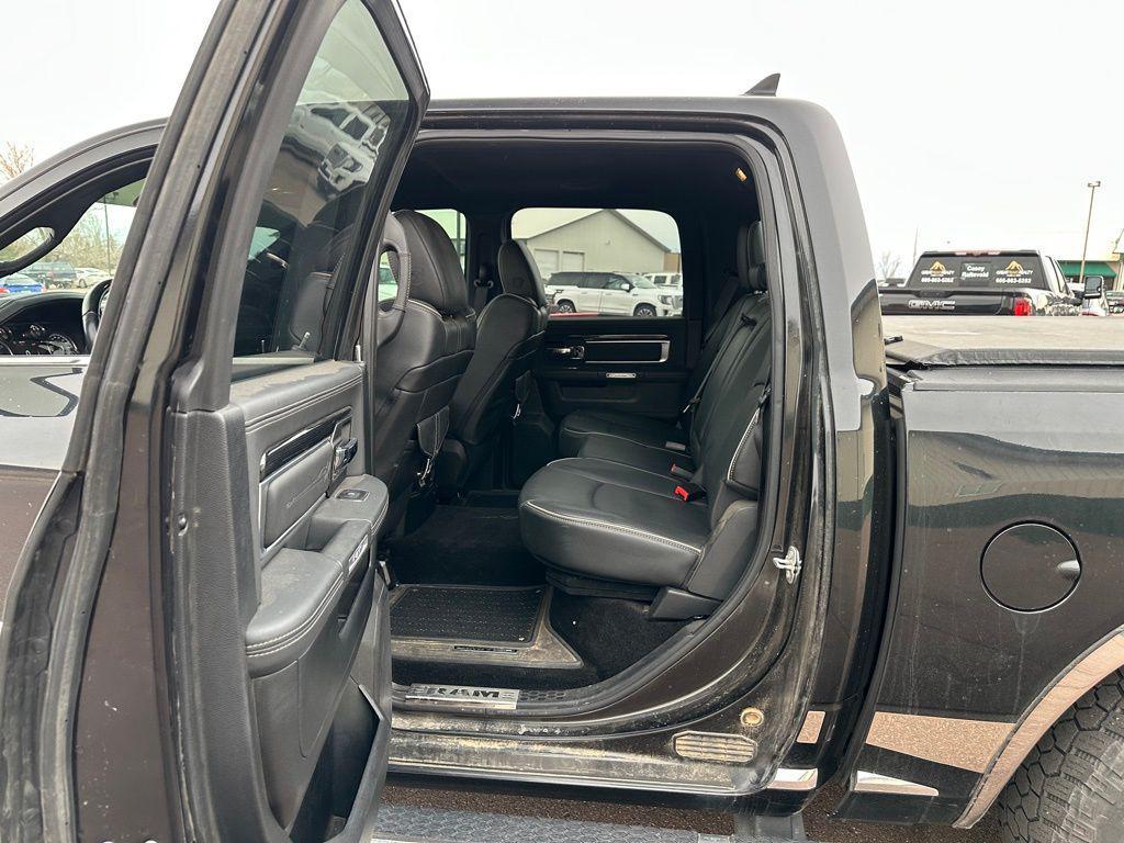 used 2016 Ram 1500 car, priced at $25,967