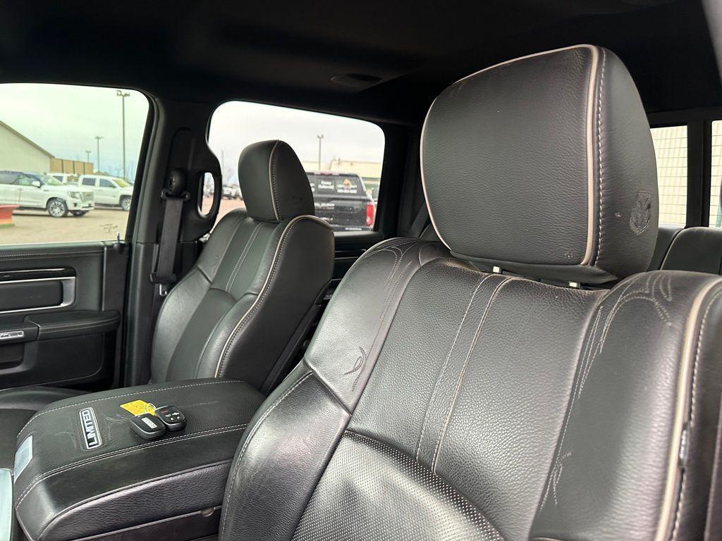 used 2016 Ram 1500 car, priced at $25,967