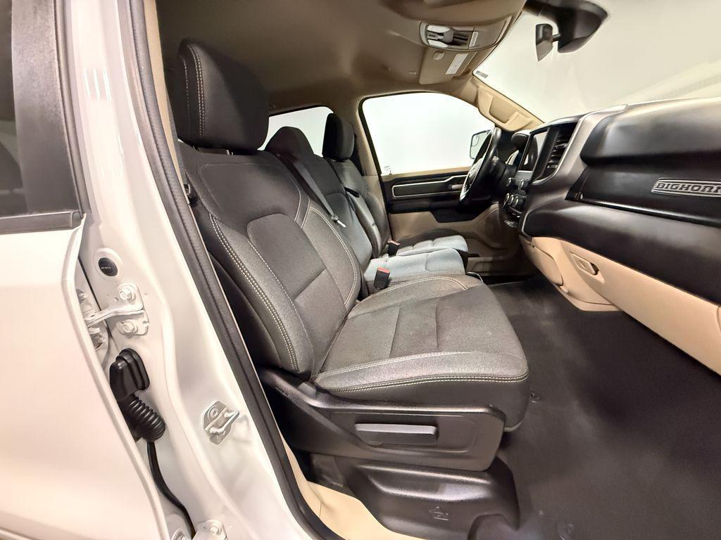 used 2020 Ram 1500 car, priced at $23,190
