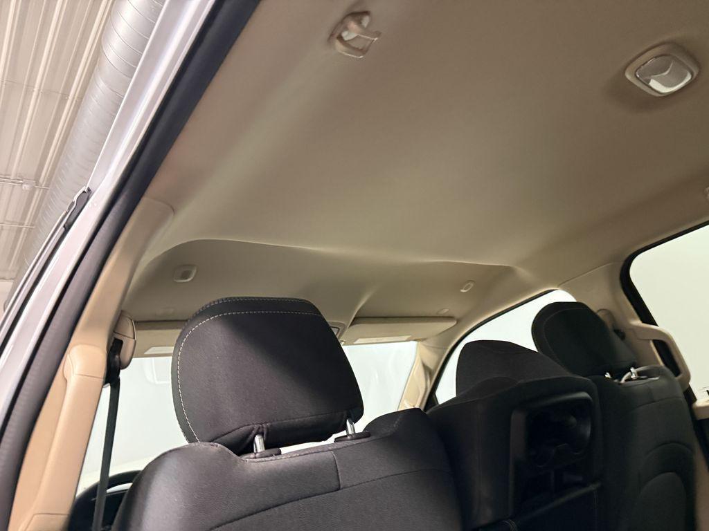 used 2020 Ram 1500 car, priced at $23,190