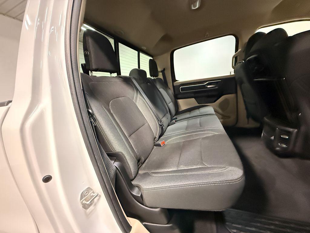 used 2020 Ram 1500 car, priced at $23,190