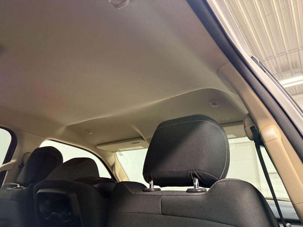 used 2020 Ram 1500 car, priced at $23,190