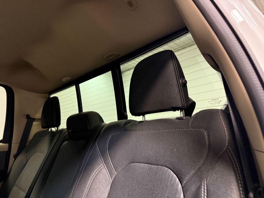 used 2020 Ram 1500 car, priced at $23,190
