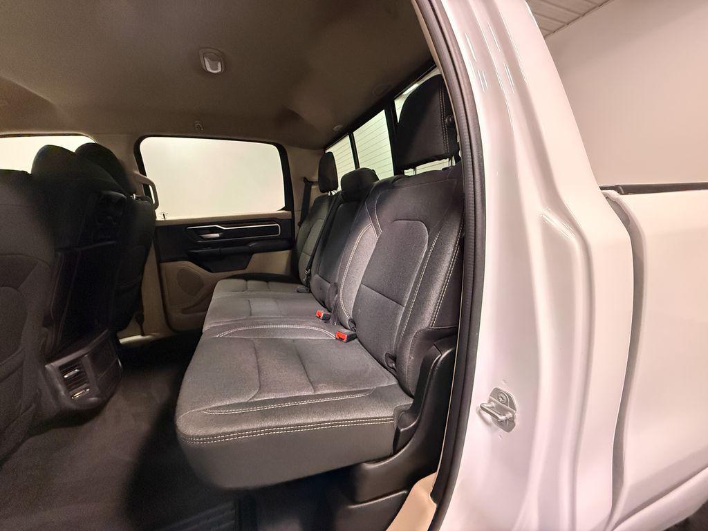 used 2020 Ram 1500 car, priced at $23,190