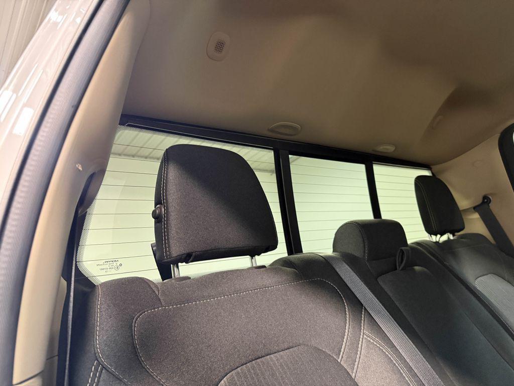 used 2020 Ram 1500 car, priced at $23,190