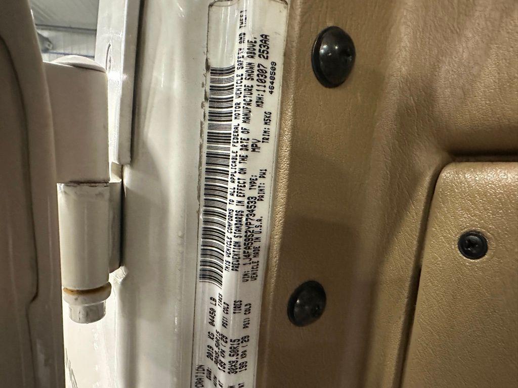 used 2000 Jeep Wrangler car, priced at $19,877