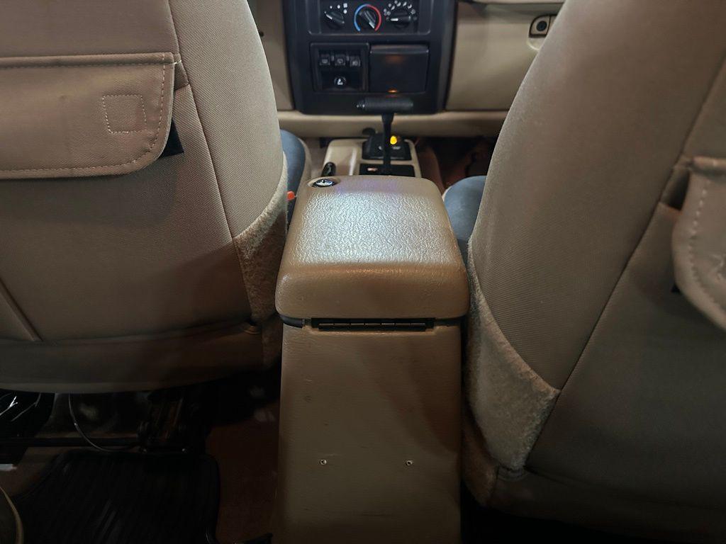 used 2000 Jeep Wrangler car, priced at $19,877