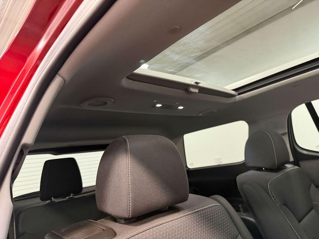 used 2023 GMC Acadia car, priced at $30,793
