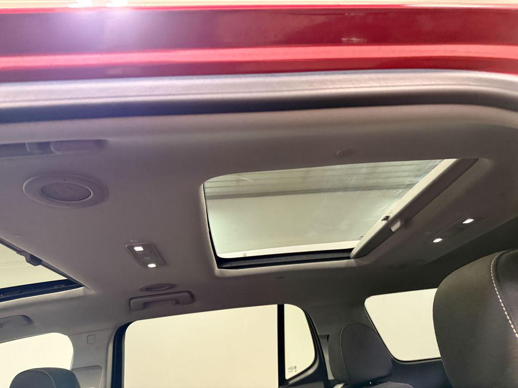 used 2023 GMC Acadia car, priced at $30,793