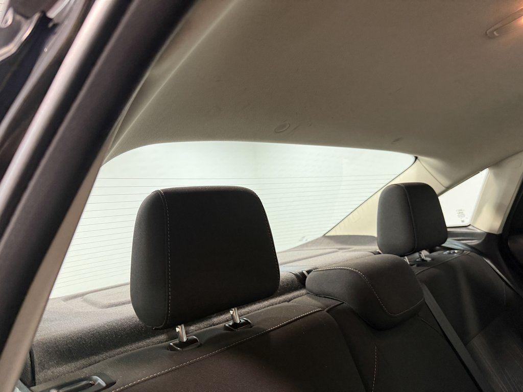 used 2018 Ford Focus car, priced at $8,794