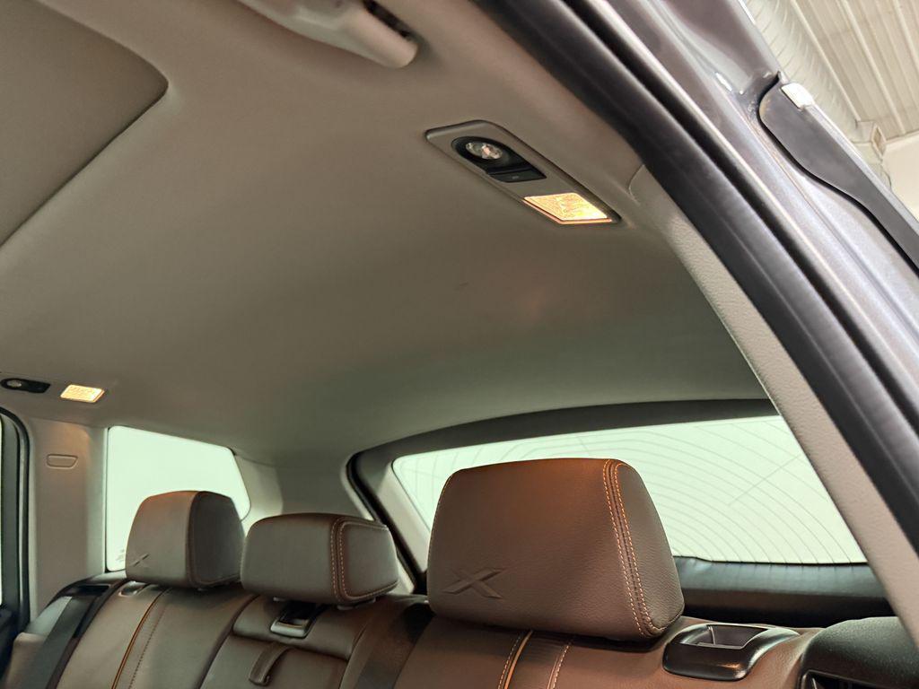 used 2016 BMW X3 car, priced at $15,983