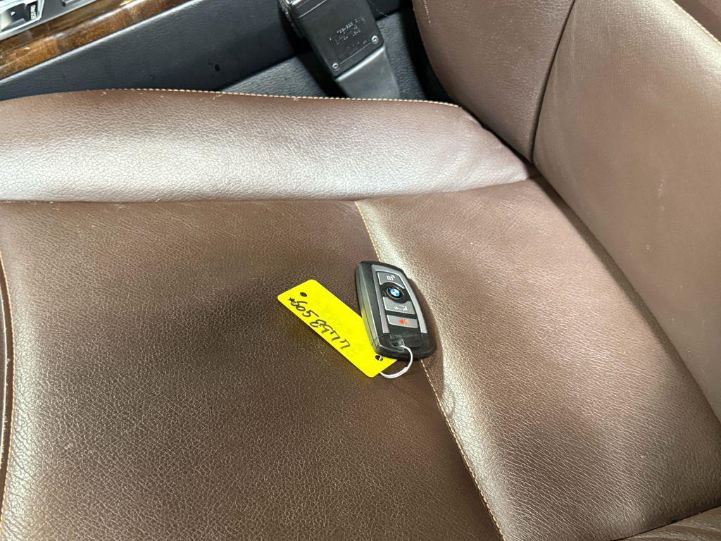 used 2016 BMW X3 car, priced at $15,983