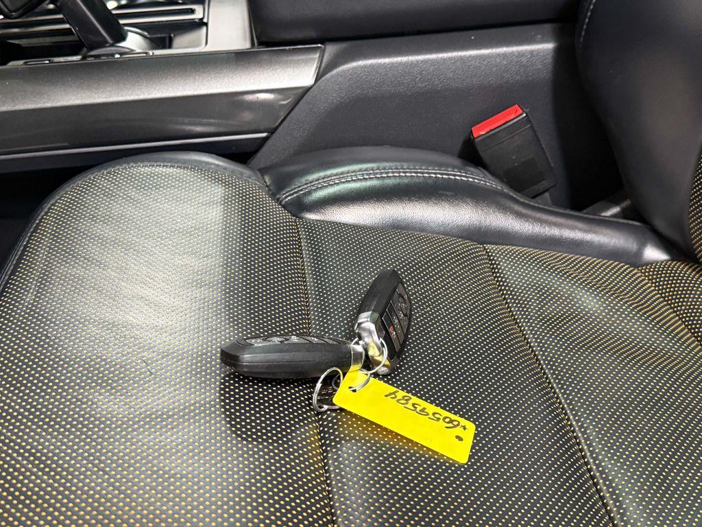 used 2023 Ford F-150 car, priced at $44,833