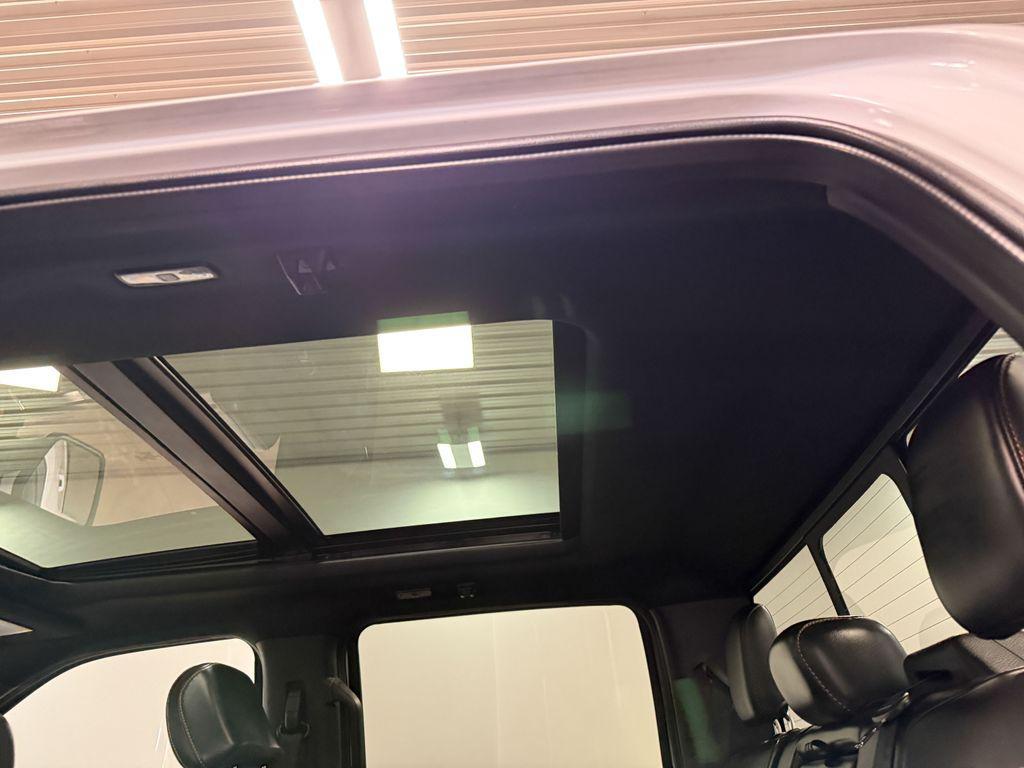 used 2023 Ford F-150 car, priced at $44,833