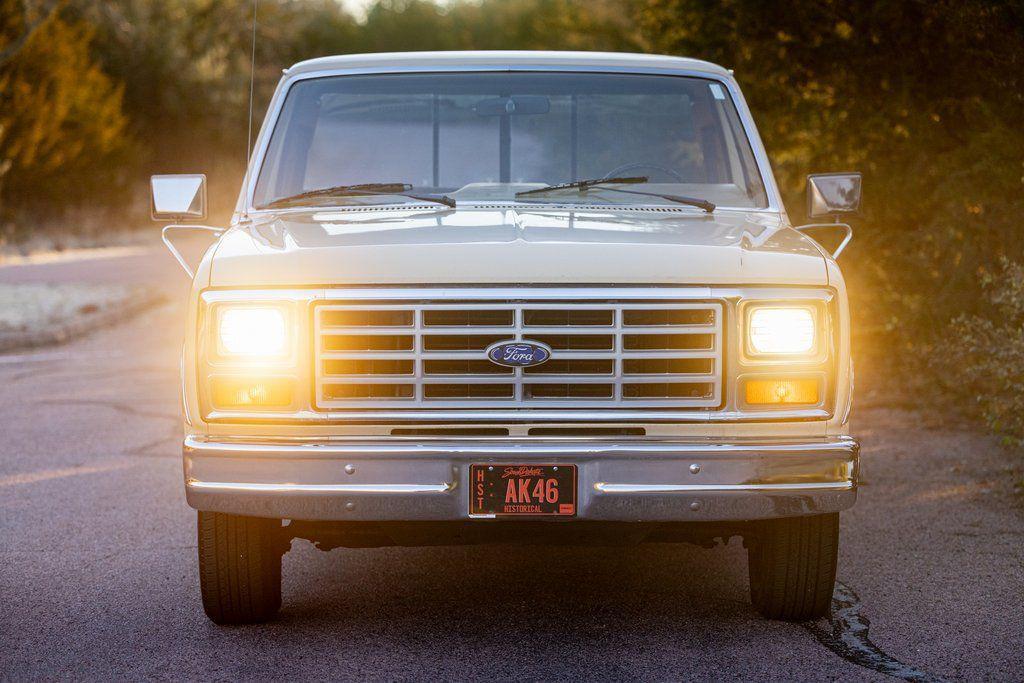 used 1983 Ford Pickup Truck car, priced at $17,000