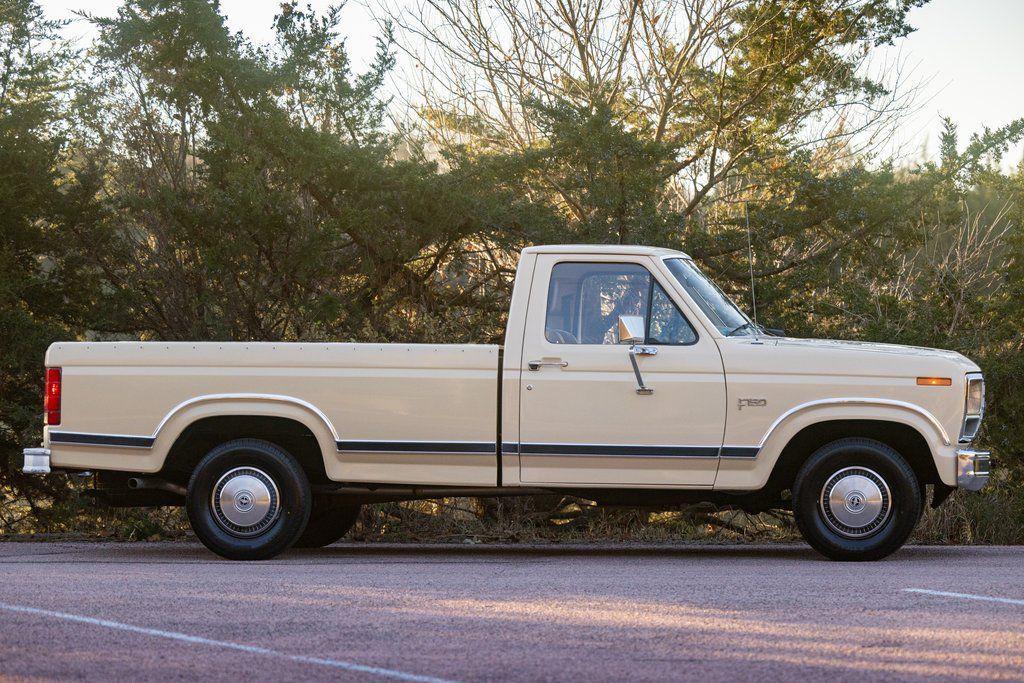 used 1983 Ford Pickup Truck car, priced at $17,000