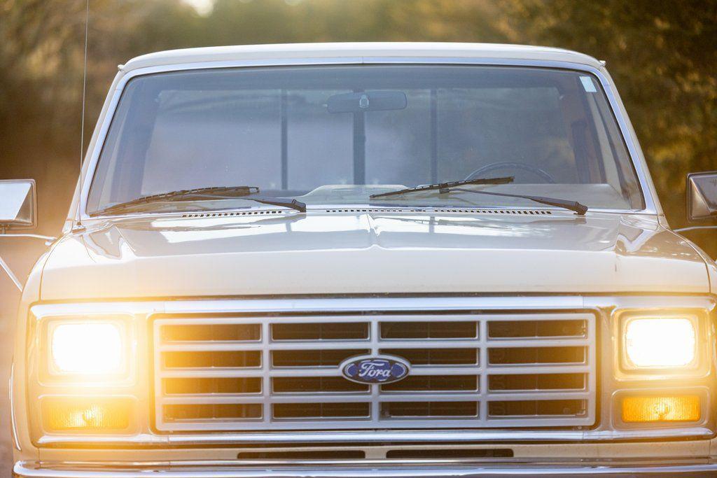 used 1983 Ford Pickup Truck car, priced at $17,000