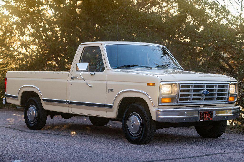 used 1983 Ford Pickup Truck car, priced at $17,000