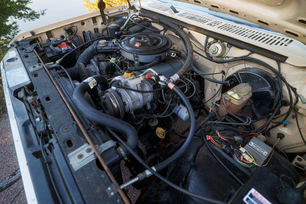 used 1983 Ford Pickup Truck car, priced at $17,000