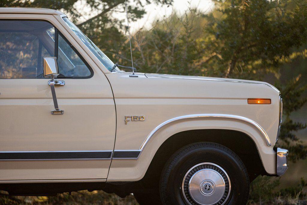 used 1983 Ford Pickup Truck car, priced at $17,000