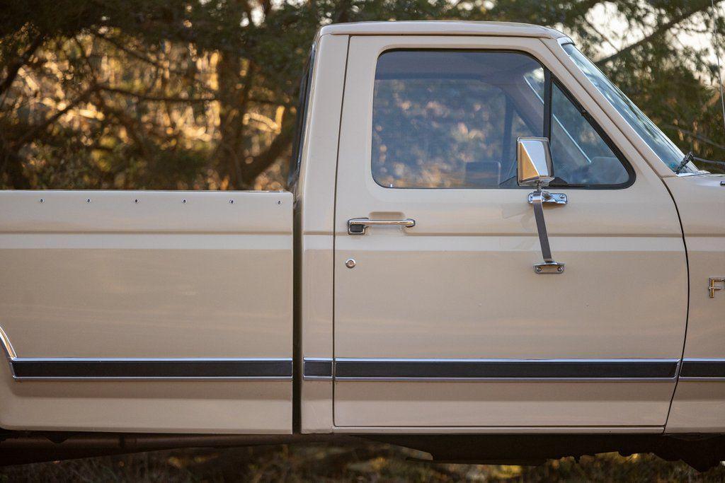 used 1983 Ford Pickup Truck car, priced at $17,000
