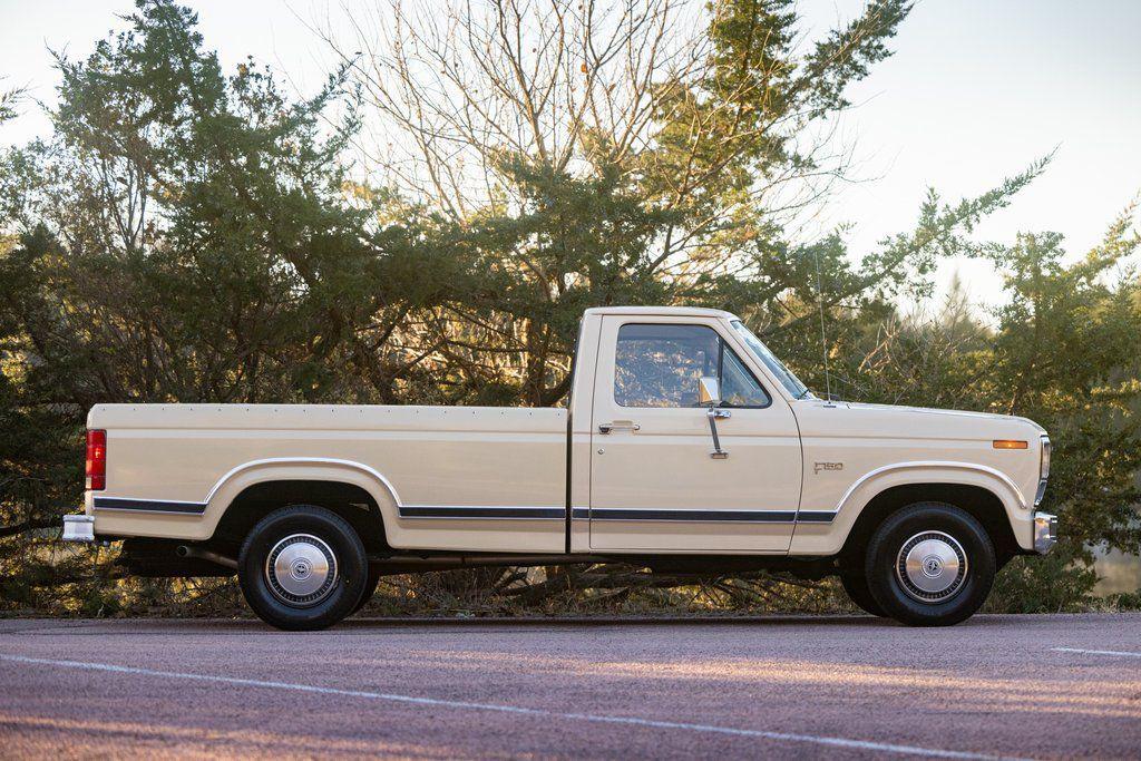 used 1983 Ford Pickup Truck car, priced at $17,000