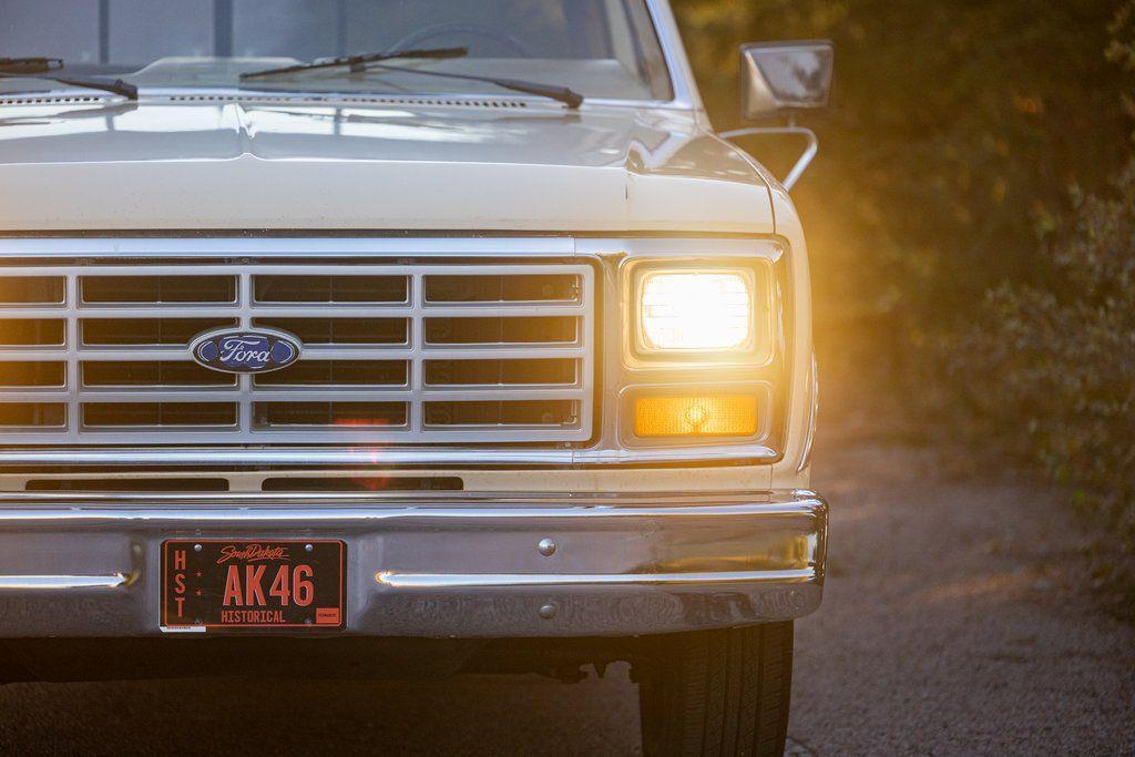 used 1983 Ford Pickup Truck car, priced at $17,000