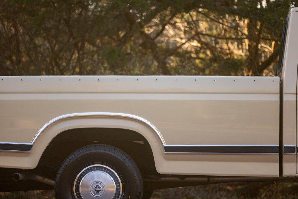 used 1983 Ford Pickup Truck car, priced at $17,000