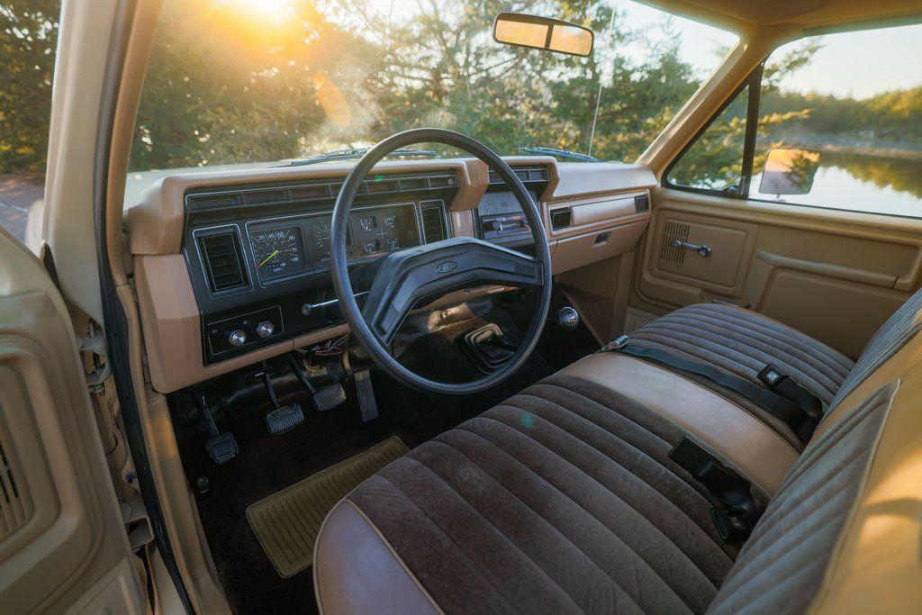 used 1983 Ford Pickup Truck car, priced at $17,000