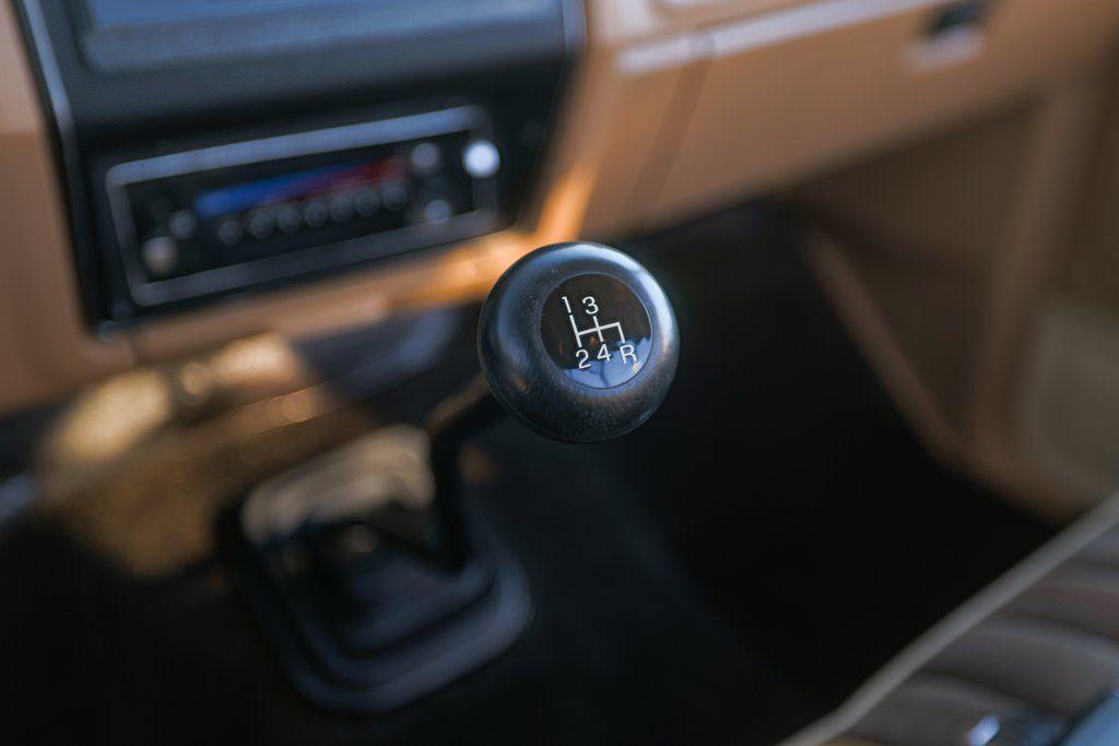 used 1983 Ford Pickup Truck car, priced at $17,000