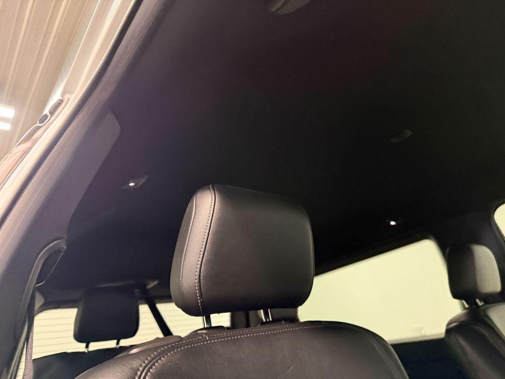 used 2024 Jeep Wagoneer car, priced at $44,460