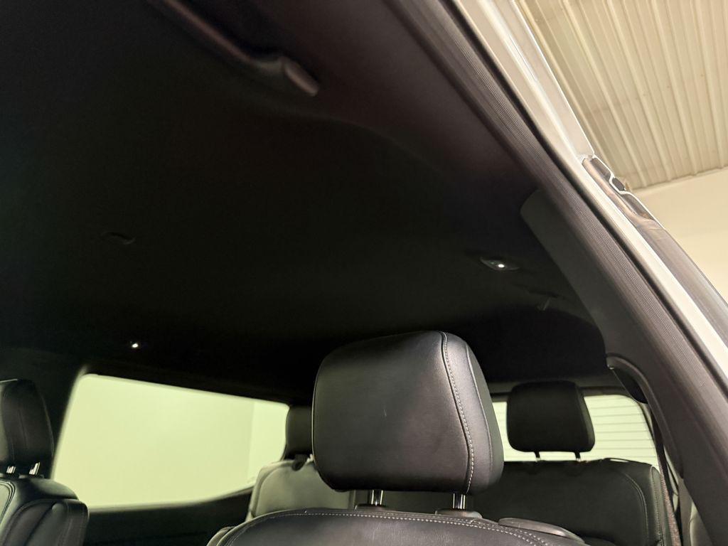 used 2024 Jeep Wagoneer car, priced at $44,460