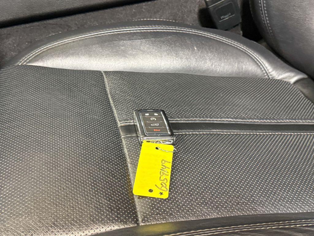 used 2024 Jeep Wagoneer car, priced at $44,460