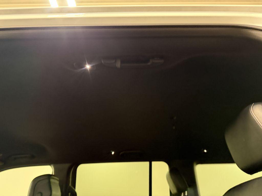 used 2024 Jeep Wagoneer car, priced at $44,460