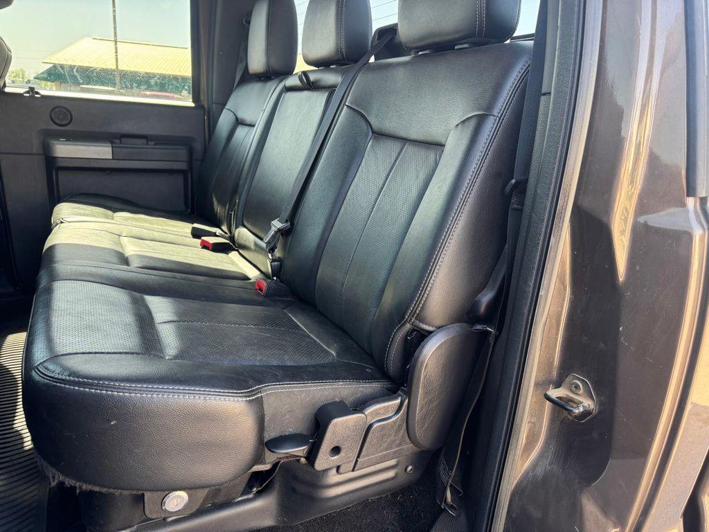 used 2015 Ford F-250 car, priced at $28,172