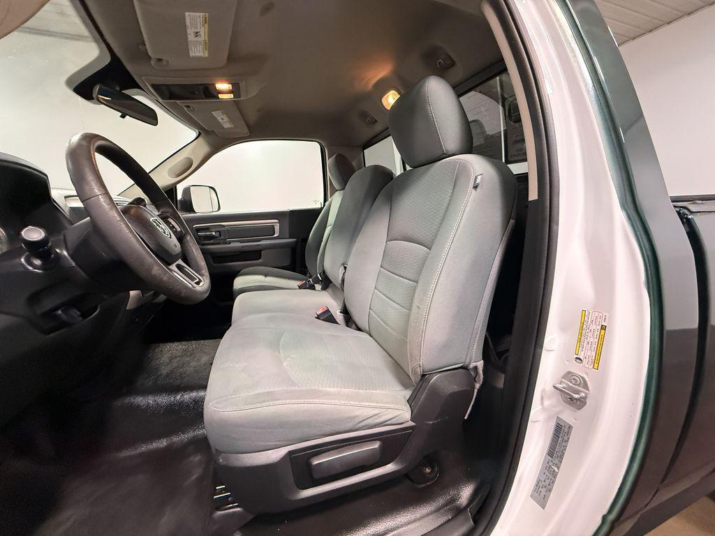 used 2018 Ram 3500 car, priced at $36,212