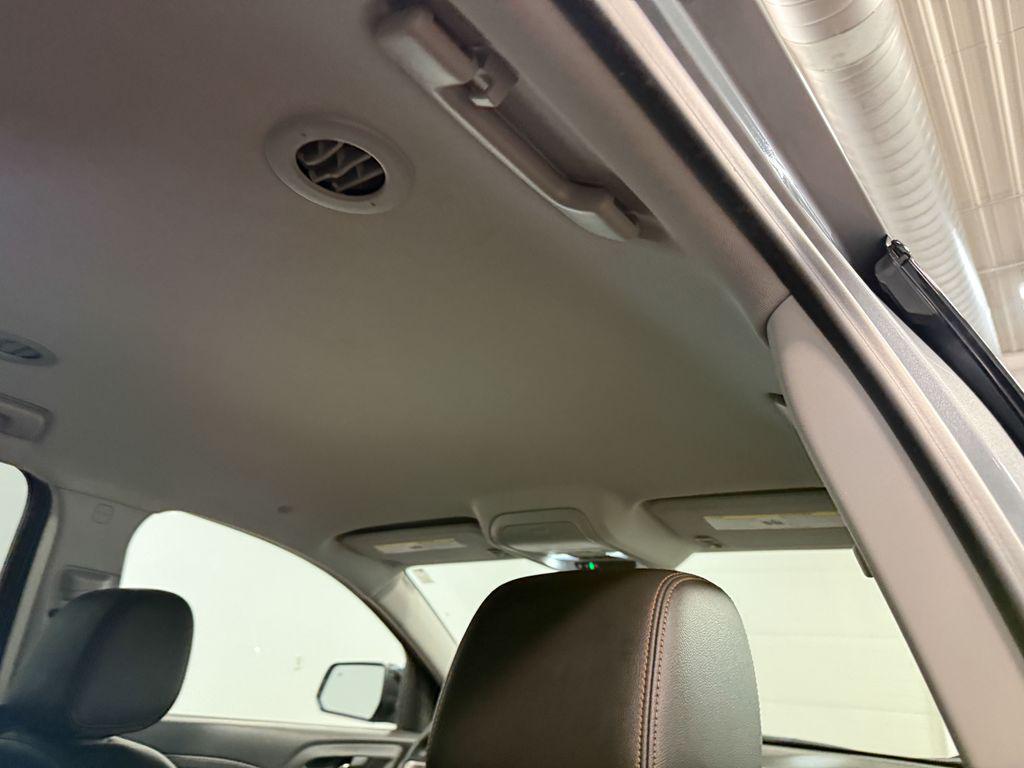 used 2023 GMC Acadia car, priced at $33,863