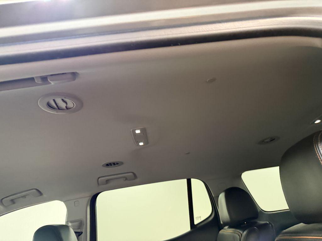 used 2023 GMC Acadia car, priced at $33,863