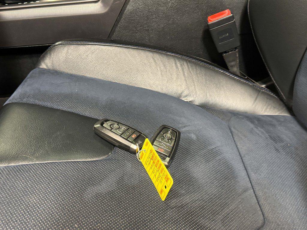 used 2020 Ford F-150 car, priced at $49,870