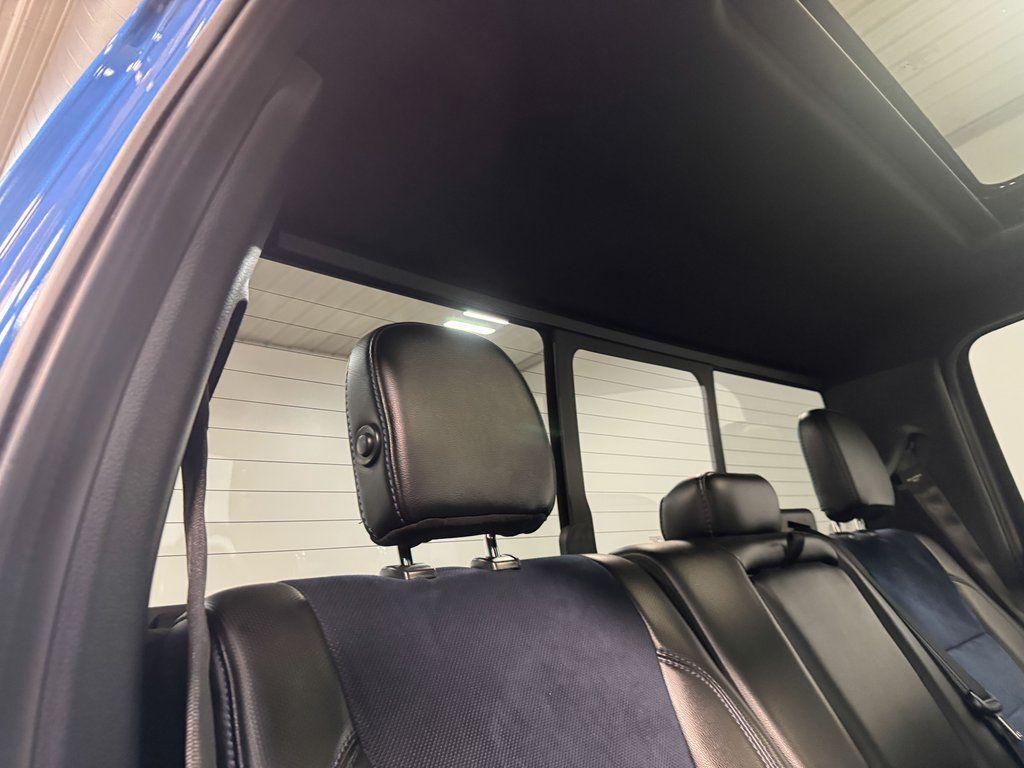 used 2020 Ford F-150 car, priced at $49,870