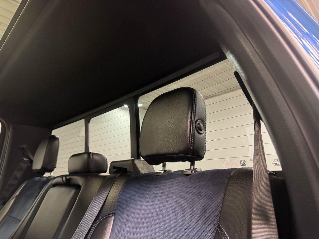 used 2020 Ford F-150 car, priced at $49,870