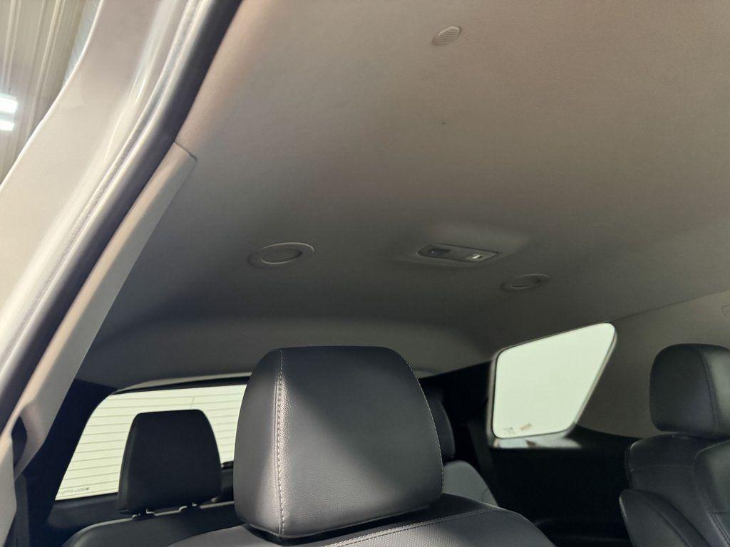 used 2021 Chevrolet Traverse car, priced at $27,500