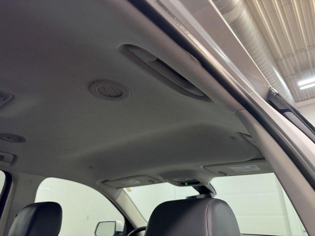 used 2021 Chevrolet Traverse car, priced at $27,500