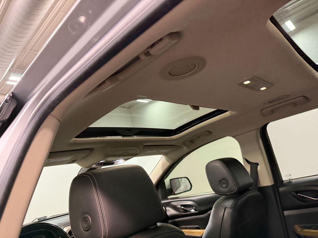 used 2017 GMC Acadia car, priced at $18,823