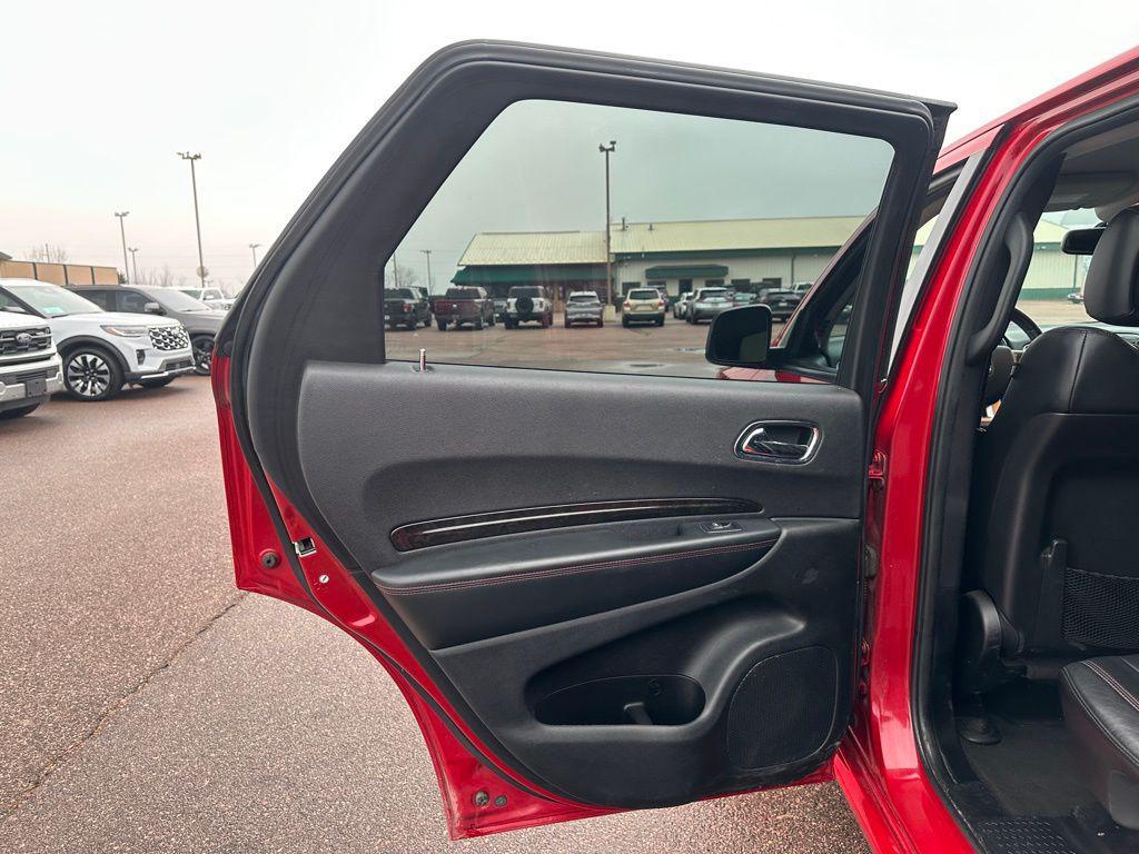 used 2013 Dodge Durango car, priced at $11,936