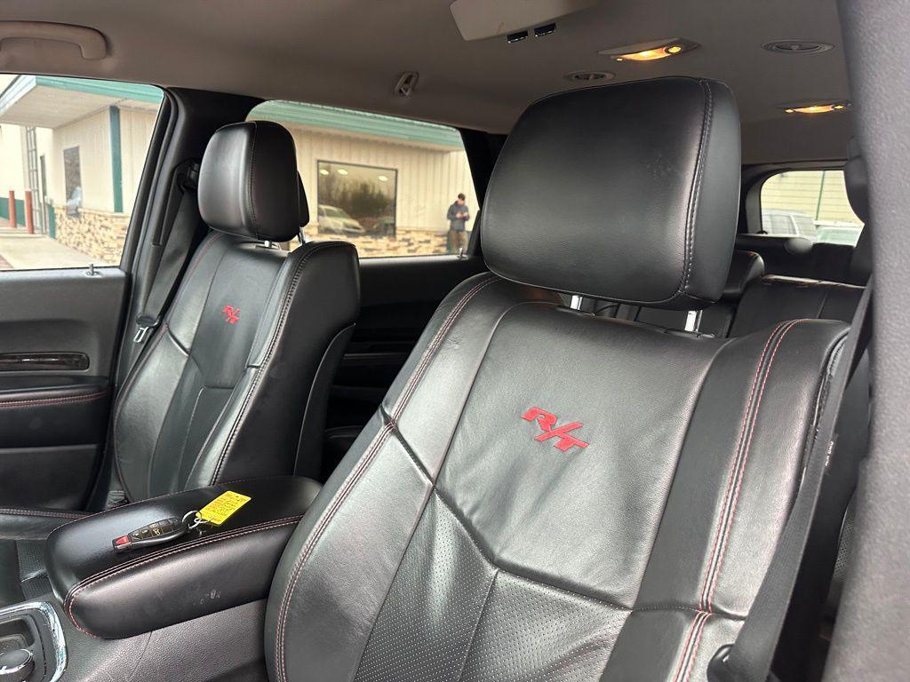 used 2013 Dodge Durango car, priced at $11,936